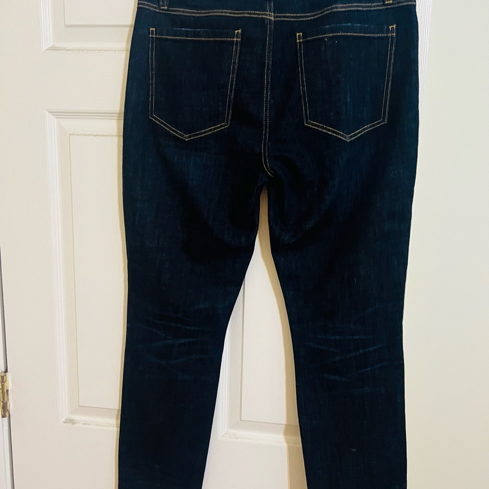 Cabi skinny jeans